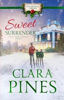 Sweet Surrender