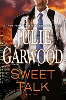 Sweet Talk (Buchanan-Renard 10)