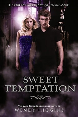 Sweet Temptation (Sweet 4)