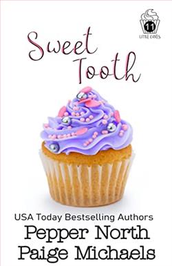 Sweet Tooth (Little Cakes)