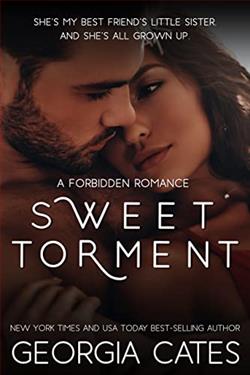 Sweet Torment (The Sweet 1)