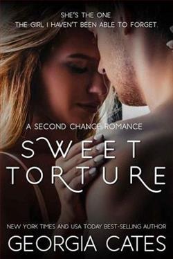 Sweet Torture (The Sweet 2)