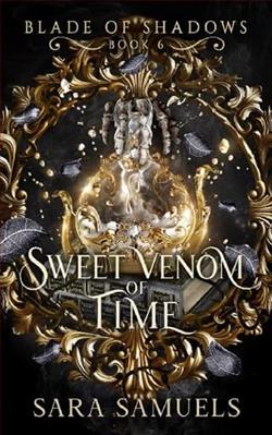 Sweet Venom Of Time