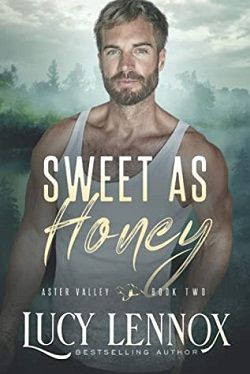 Sweet as Honey (Aster Valley 2)