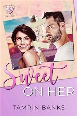 Sweet on Her