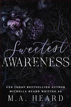 Sweetest Awareness (Cruelest Oblivion Duet)