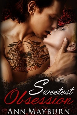 Sweetest Obsession (The Cordova Empire 2)