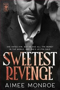 Sweetest Revenge