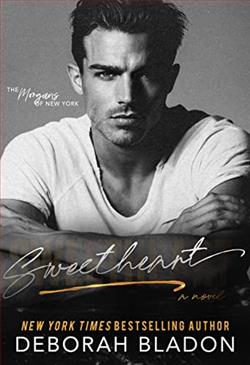 Sweetheart (The Morgans of New York)