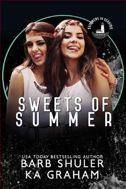 Sweets of Summer