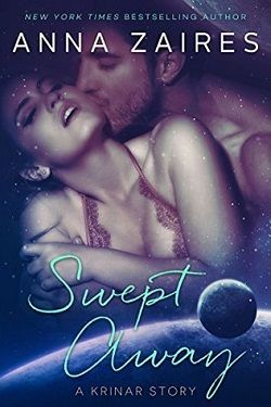 Swept Away (The Krinar Chronicles 0.40)