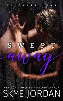 Swept Away (Wildfire Lake 3)