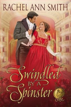 Swindled By a Spinster