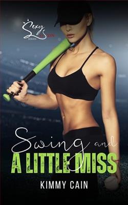 Swing and a Little Miss