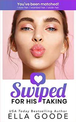 Swiped for His Taking