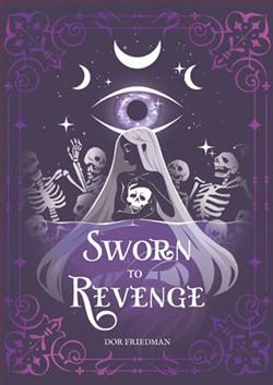 Sworn to Revenge