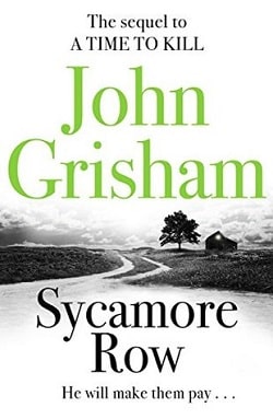 Sycamore Row (Jake Brigance 2)