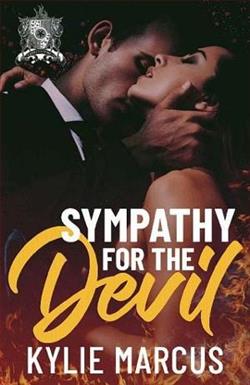 Sympathy for the Devil