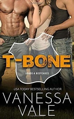 T-Bone (Grade-A Beefcakes 2)