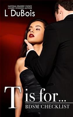 T is for…
