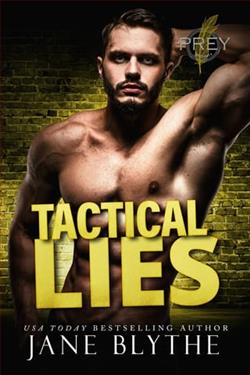 Tactical Lies