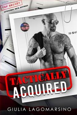 Tactically Acquired
