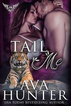 Tail Me
