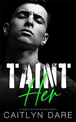 Taint Her (Rebels at Sterling Prep 3)