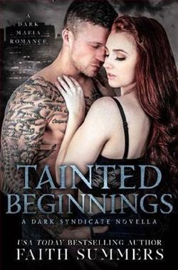 Tainted Beginnings (Dark Syndicate 7)