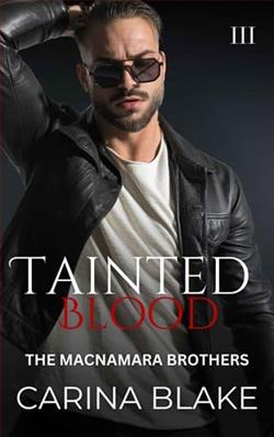 Tainted Blood