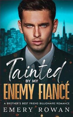 Tainted By My Enemy Fiancé