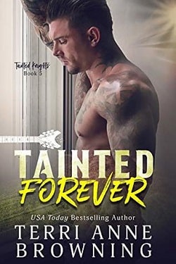 Tainted Forever (Tainted Knights 5)
