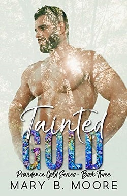 Tainted Gold (Providence Gold 3)