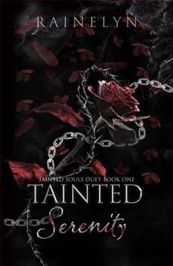 Tainted Serenity