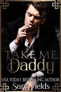 Take Me, Daddy