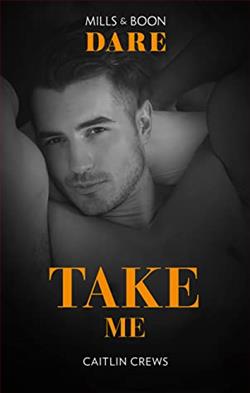 Take Me (Filthy Rich Billionaires 2)