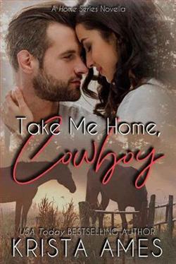 Take Me Home, Cowboy