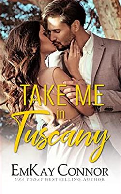 Take Me in Tuscany