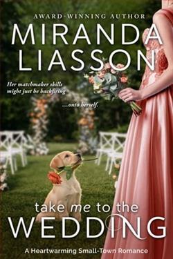 Take Me to the Wedding