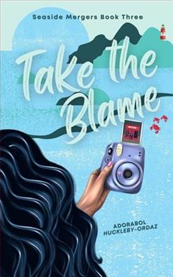 Take the Blame