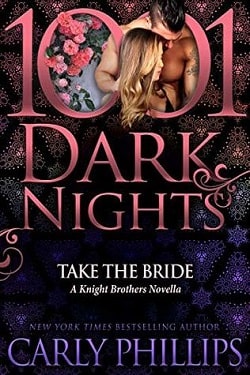 Take the Bride (The Knight Brothers 1.5)