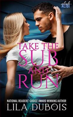 Take the Sub and Run