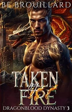 Taken By Fire