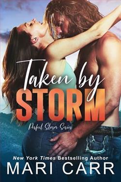 Taken By Storm