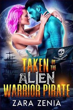 Taken By The Alien Warrior Pirate