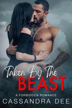 Taken By The Beast (The Forbidden Fun)