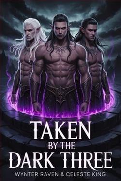 Taken By The Dark Three