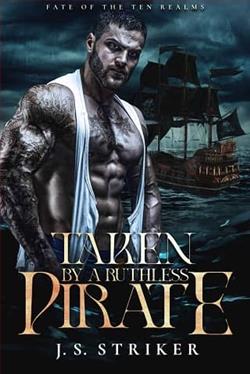 Taken By a Ruthless Pirate