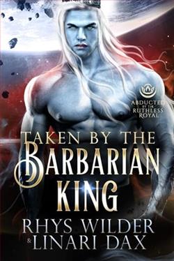Taken By the Barbarian King