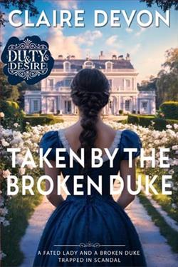 Taken By the Broken Duke